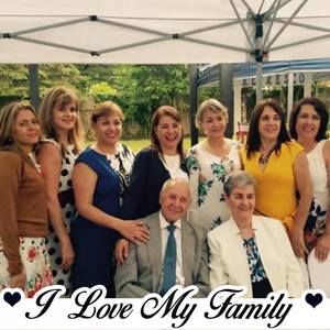 Meet your Posher, Mary amparo